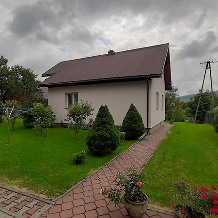 Apartament Orlik Tylicz Esterno foto
