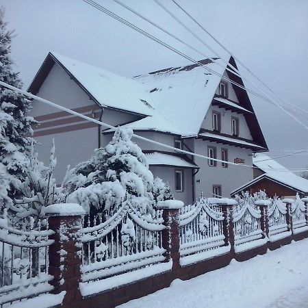 Apartament Orlik Tylicz Esterno foto