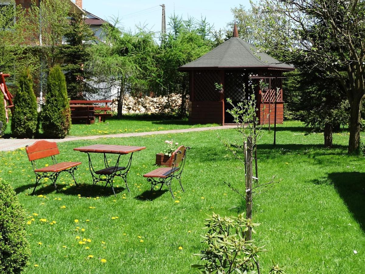 Apartament Orlik Tylicz Esterno foto