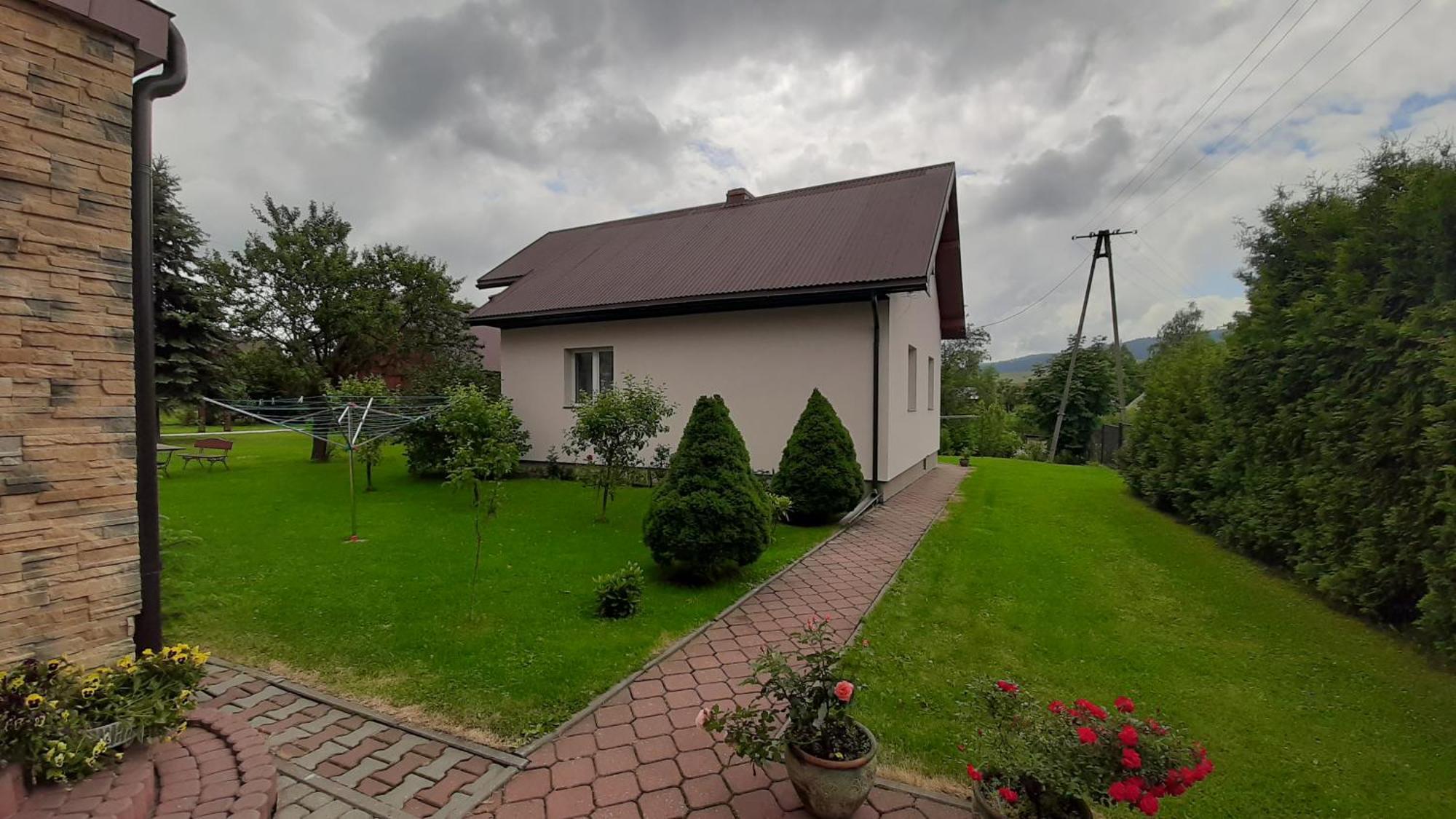 Apartament Orlik Tylicz Esterno foto
