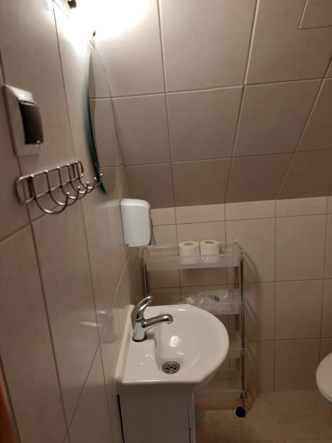 Apartament Orlik Tylicz Esterno foto