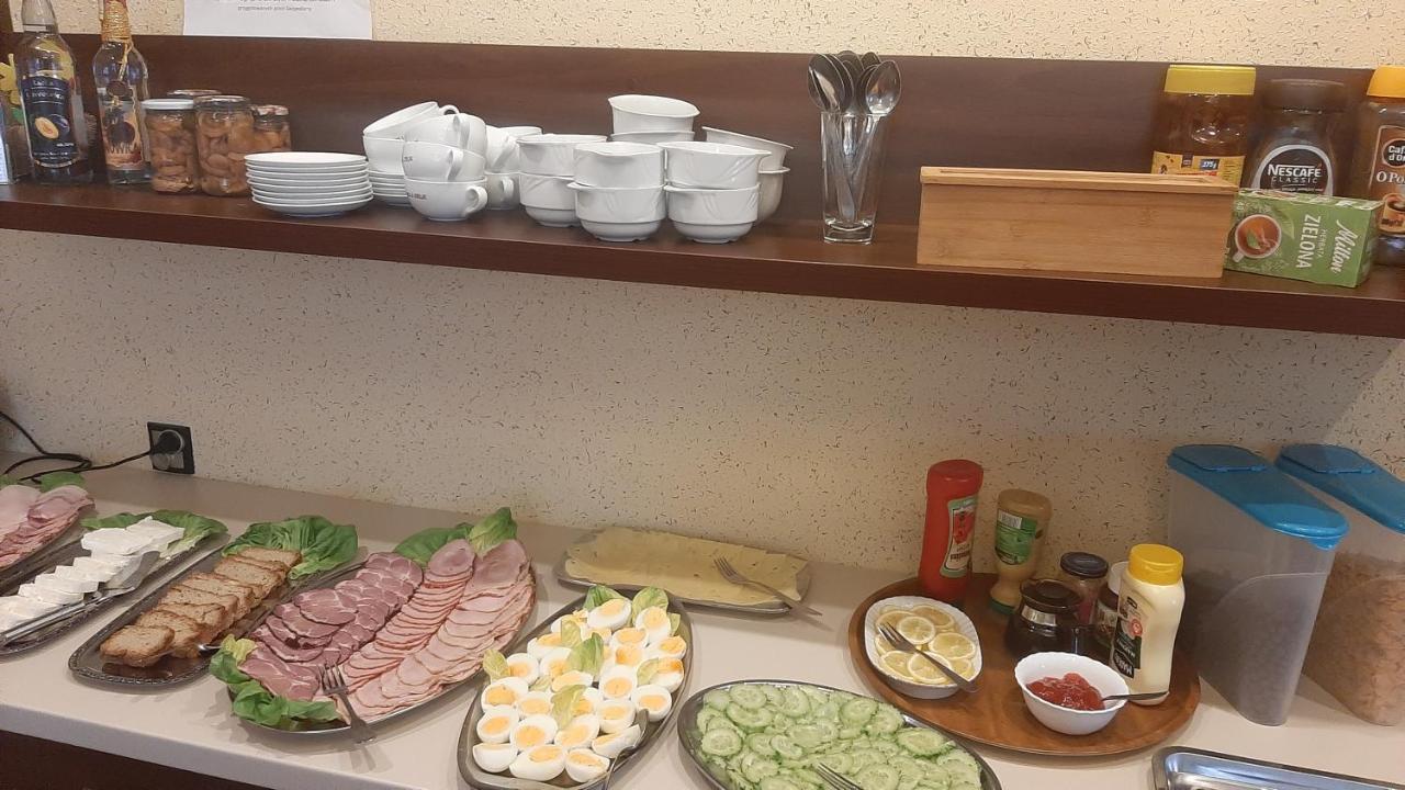 Apartament Orlik Tylicz Esterno foto