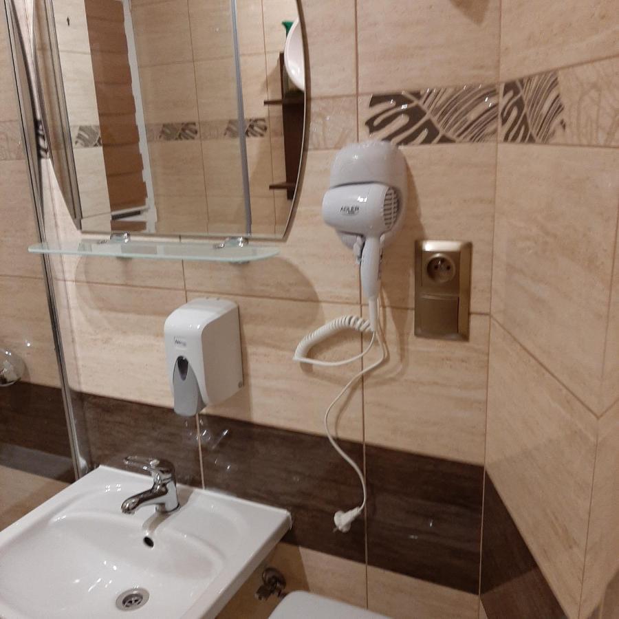 Apartament Orlik Tylicz Esterno foto