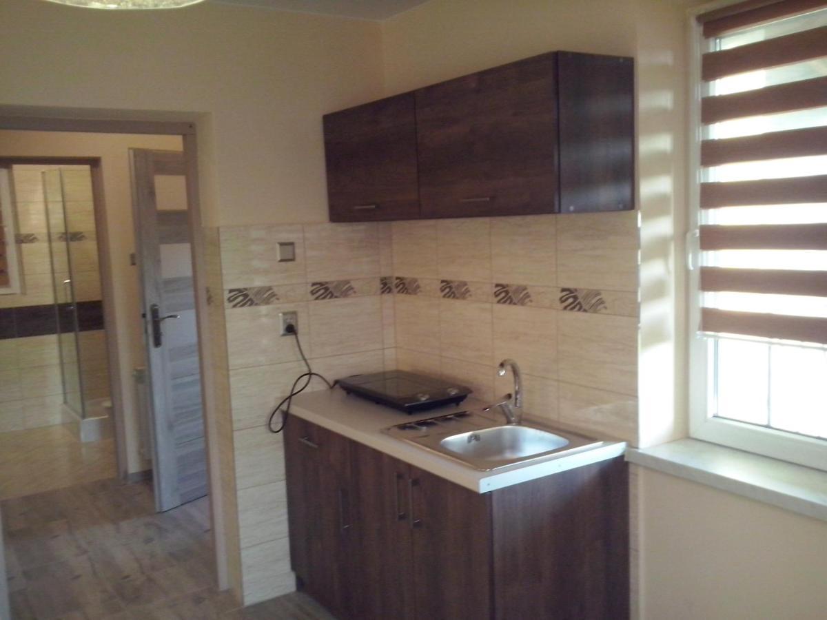 Apartament Orlik Tylicz Esterno foto