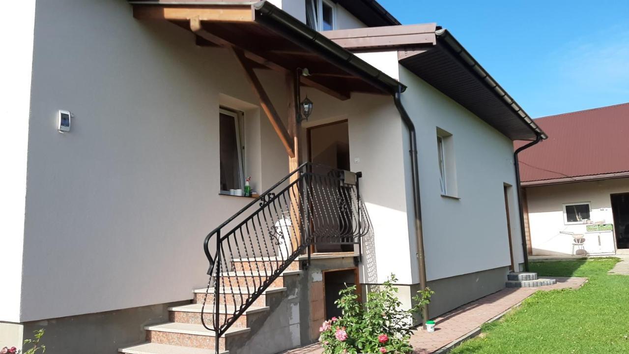 Apartament Orlik Tylicz Esterno foto
