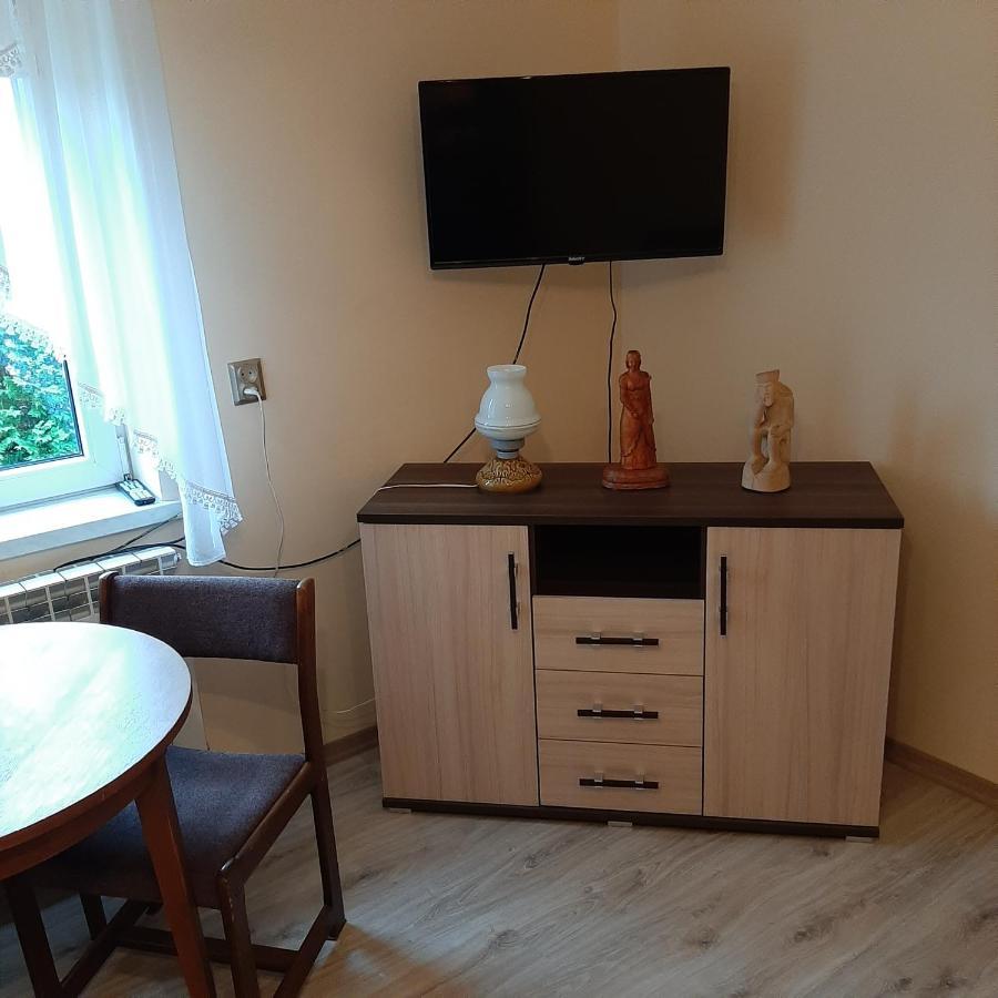 Apartament Orlik Tylicz Esterno foto