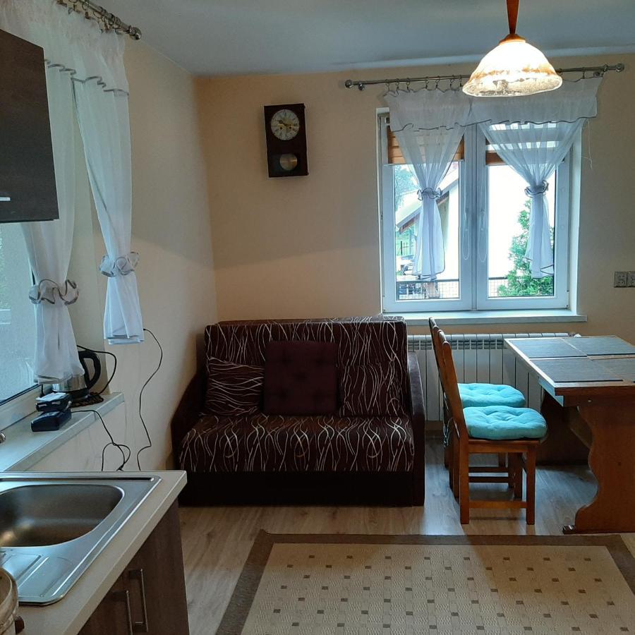 Apartament Orlik Tylicz Esterno foto