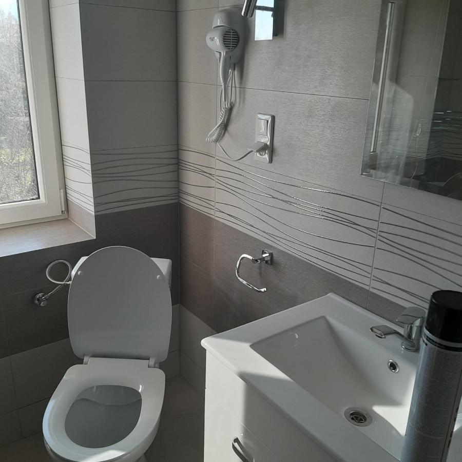 Apartament Orlik Tylicz Esterno foto
