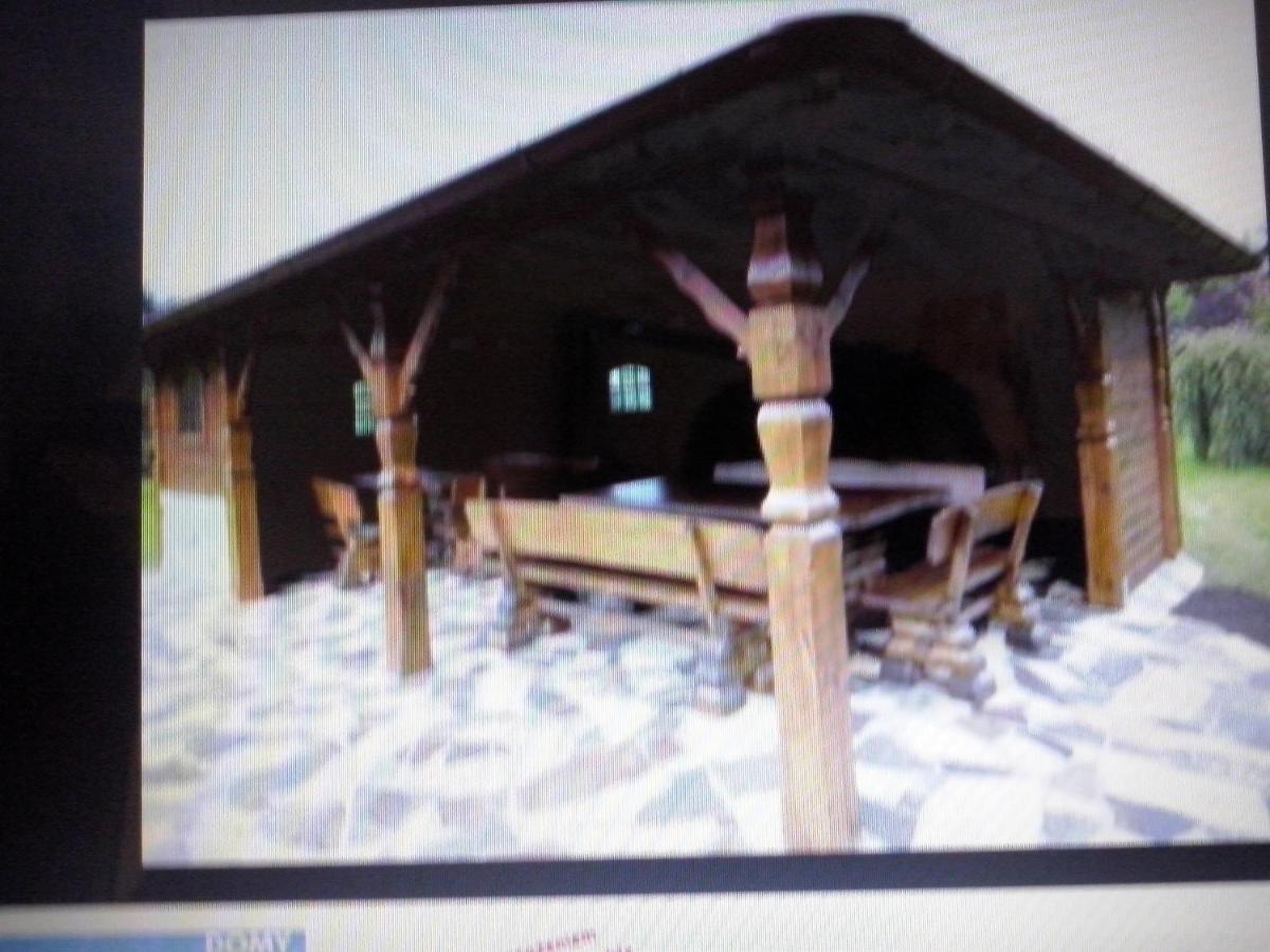 Apartament Orlik Tylicz Esterno foto