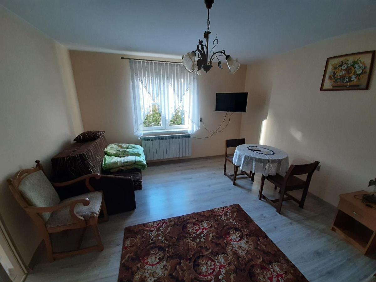 Apartament Orlik Tylicz Esterno foto