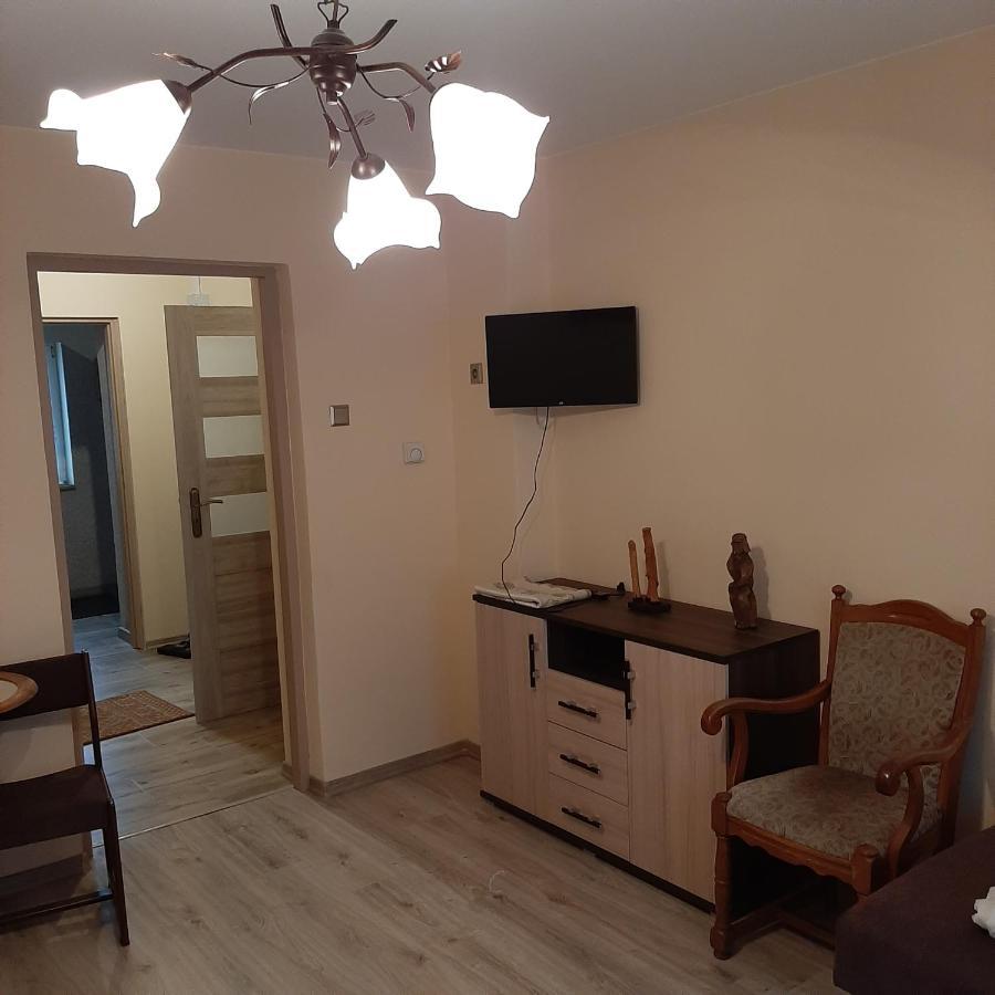 Apartament Orlik Tylicz Esterno foto